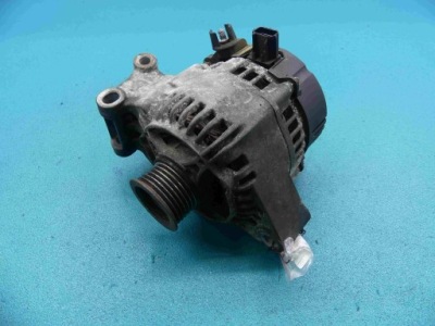 Test генератор seat ibiza ii 93-02 1.9 tdi фото №1