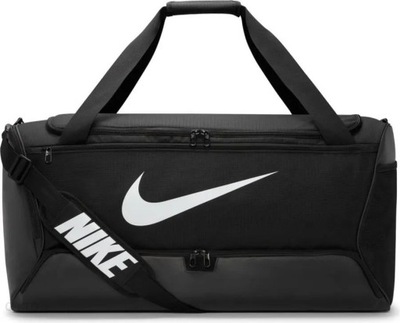 torba nike brasilia do9193-010 - r.