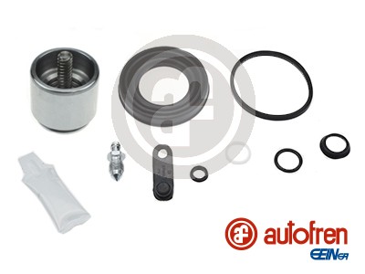 KIT DE REPARACIÓN SOPORTE D42608RK AUTOFREN SEINSA AUTOFREN D42608RK JUEGO  