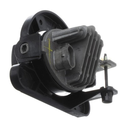 Jeep grand cherokee overland wl 2021 21- протитуманна фара led новий фото №1