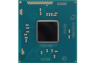 Chip BGA SR29E