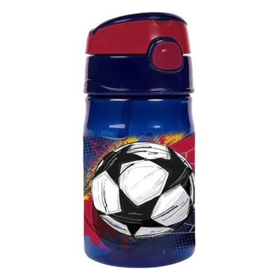 CP COLORINO- HANDY - BIDON - FOOTBALL