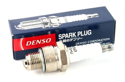 СВЕЧА ЗАЖИГАНИЯ DENSO W22FS-U ТИП NGK B7HS 2T ROMET SIMSON