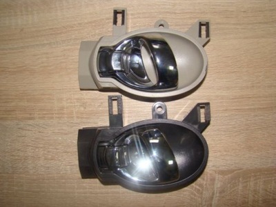 Nissan juke ручка внутрішня права фото №1