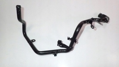 Труба шланг воды 3.0 tdi audi a6 c6 059121507ac фото №1