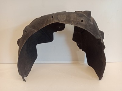 Подкрылок левый задняя audi a3 8v cabrio 8v7810171 фото №1