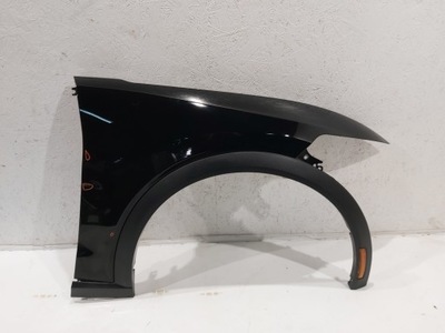 Крила перед правий ford mach e фото №1