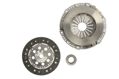 Набор сцепления 3000 317 001 sachs фото №1