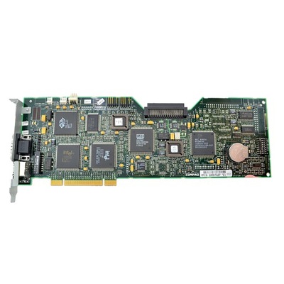 Compaq SYSTEMOWA KARTA WEJŚCIA/WYJŚCIA PCI 388488-001 010118-000