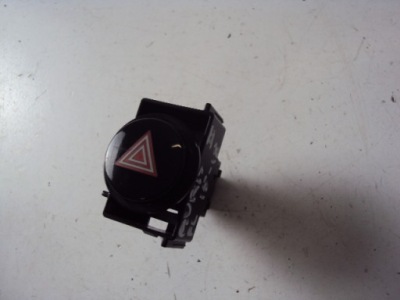 Панель аварийных toyota auris ii lift 2015-2018 фото №1