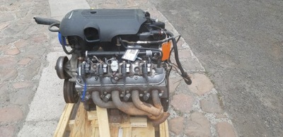 MOTOR 5.3 CHEVROLET TAHOE SILVERADO GMC SIERRA  