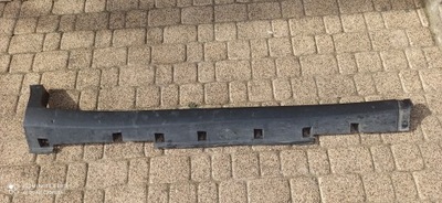 Ford ecosport 2014-2018 молдинг поріг права фото №1