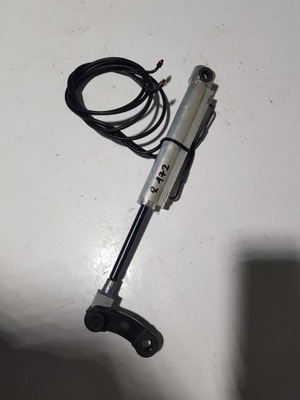 Mercedes slk slc r172 w172 привод крыша фото №1