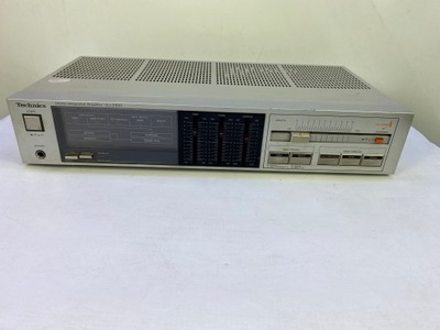 Wzmacniacz Technics SU-Z400