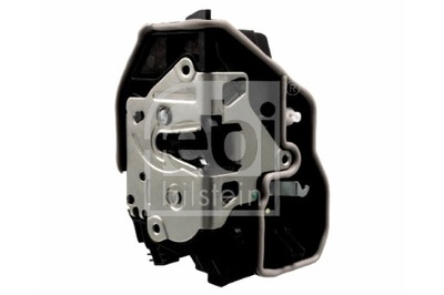 FEBI BILSTEIN CERRADURA DE PUERTA BMW 1.3 MNI COUNTRYMAN 06.04-06.19 IZQUIERDO PARTE TRASERA  