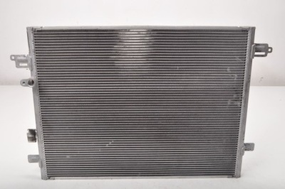 Renault zoe радіатор кондиціонера 921007736r фото №1