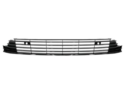 Vw passat cc 2012- решітка радіатора бампера 3c8853677g фото №1