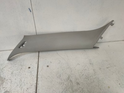 Захист стійка лівий перед mini r56 7141553 фото №1