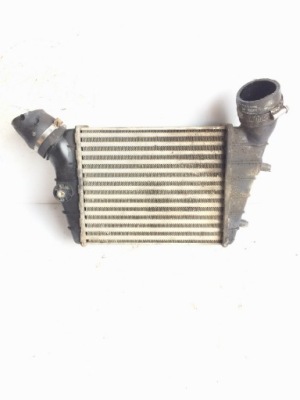 Интеркулер радиатор lancia lybra lancia фото №1