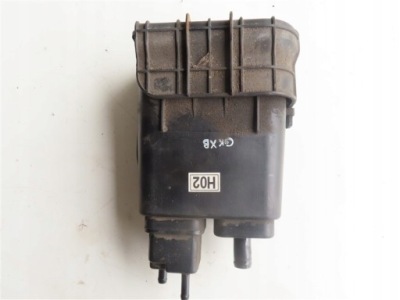 Hyundai i30 2 фільтр вугільний 314252h100 31425-2h100 2015- фото №1