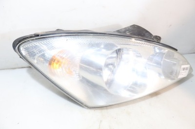Лампа права передня kia ceed i фото №1