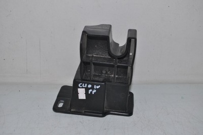 Renault clio iv відбійник зона деформації права фото №1