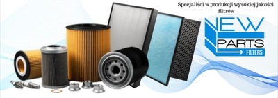 Mf80002 - фільтр пального фото №1