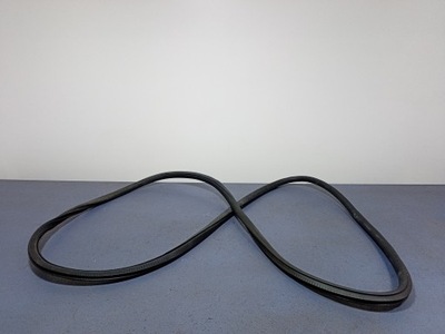 Mercedes gls w167 прокладка двері правий задня фото №1