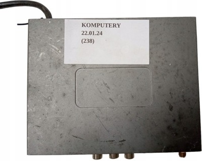 Модуль навигации gps x1115302 фото №1