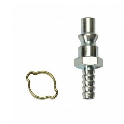 TERMINAL WEZA 6X11MM PARA SZYBKOZLACZKI 156525XSTN S  