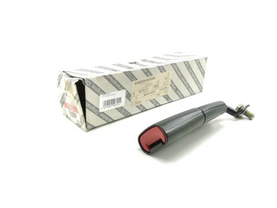 Замок поперечина правый перед alfa romeo 147 2000-2010 фото №1