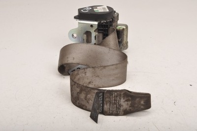 Volvo c70 ii pas безпеки правий перед передній 604548200 фото №1