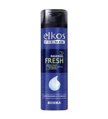 Żel do golenia Elkos FRESH 200 ml