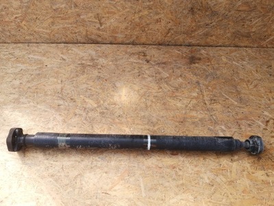 Alfa romeo giulia wał привідний 552726160 фото №1