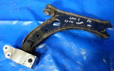 Рычаг правый перед seat leon ii 2.0 fsi 150km фото №1