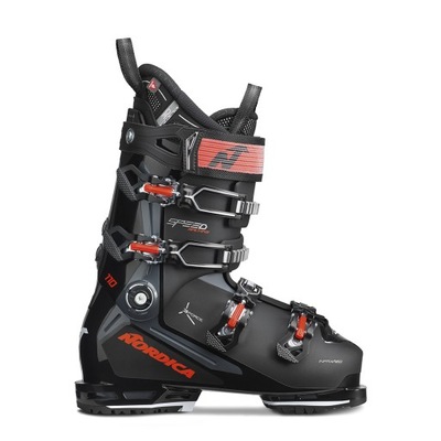 BUTY NORDICA SPEEDMACHINE 3 110 (GW) 255