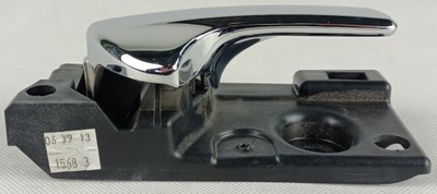 Ручка передня r dodge durango 2014 фото №1