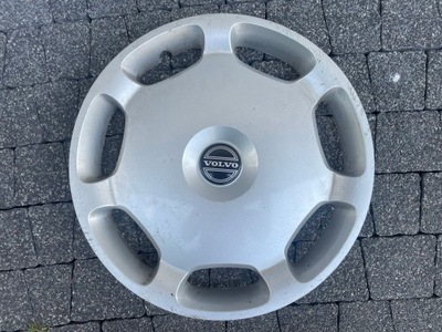 WHEEL COVER VOLVO S70,V70 15