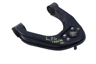 Рычаг левый перед góra cabstar maxity 08r. фото №1