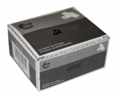Защелка/засов дверь задний  - skv esen 96skv755 фото №1