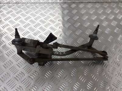 MECANISMO LIMPIAPARABRISAS PARTE DELANTERA FORD FIESTA MK6 2S6T-17B571-AC  