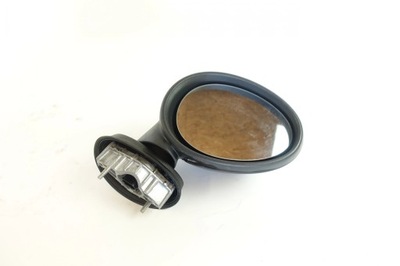 Mini clubman s r55 зеркало правое 5 pinów фото №1