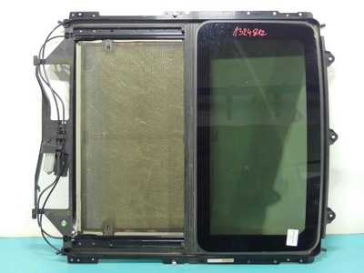 Люк kpl chevrolet captiva 12r фото №1