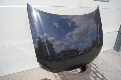 Капот двигуна audi a3 8p lift cabrio фото №1