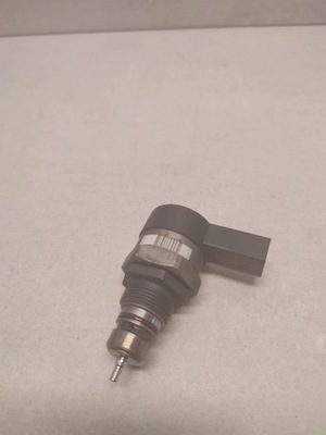 CONTROLLER SENSOR PRESSURE FUEL 057130764F 0281002854 AUDI 3.0 TDI  