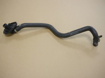 Audi a4 a5 8w шланг wody 8w0819350h фото №1