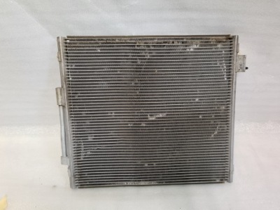 Tesla model s радіатор кондиціонер 6007610 фото №1