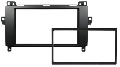 FRAME CHINSKIE RADIO 7 INTEGRAL MERCEDES B CLASS W245  