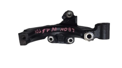 Seat leon iv 1.6 tdi кронштейн кронштейн dpf 04l131425a фото №1