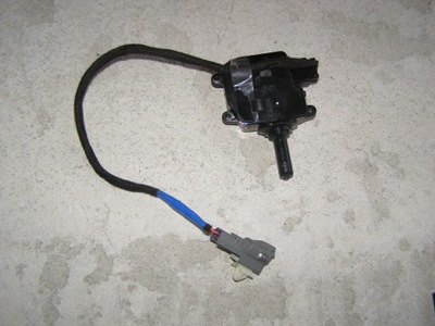 Привод крышка зарядки hyundai kia niro фото №1